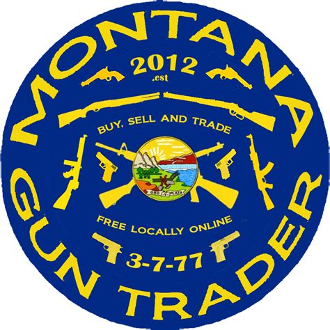 Montana gun classifieds - Made in Montana Firearms (0) Made In MT Gun Parts & Accessories (0) Magazines and Clips (8) Meat, Fish, Eggs & Poultry (0) ... 13056 Montanans have 1016 ads posted in classifieds at MontanaGunTrader.com. Search for: Search Community Hashtags.